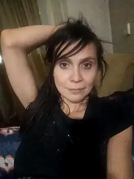 Francenia lolis online show from February 19, 8:28 pm