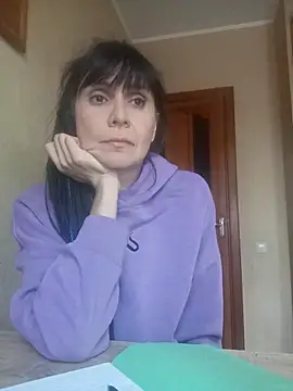 Francenia lolis online show from March 20, 9:32 am