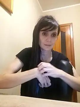 Francenia lolis online show from October 26, 11:16 pm