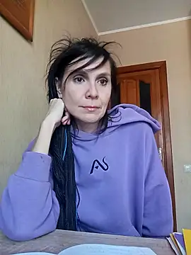 Francenia lolis online show from January 15, 12:52 pm