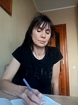 Francenia lolis online show from March 10, 6:50 am