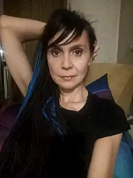 Francenia lolis online show from October 19, 7:27 pm