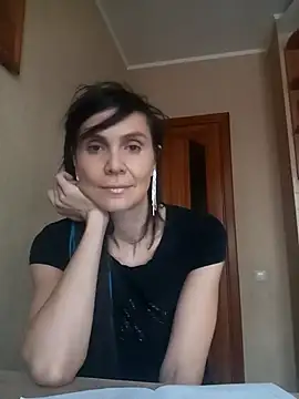 Francenia lolis online show from February 14, 8:36 am