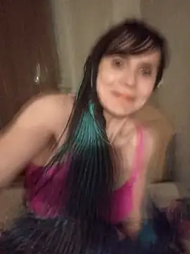 Francenia lolis online show from June 16, 9:26 pm