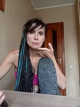 Francenia lolis online show from July 22, 10:06 am