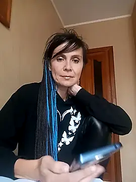 Francenia lolis online show from September 29, 8:21 am