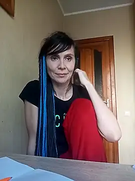 Francenia lolis online show from September 24, 7:04 am