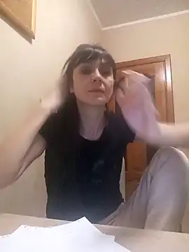 Francenia lolis online show from March 27, 7:37 pm