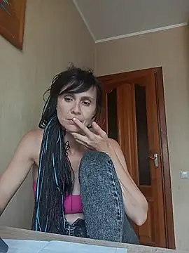 Francenia lolis online show from July 20, 10:50 am