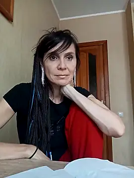 Francenia lolis online show from February 8, 12:36 pm