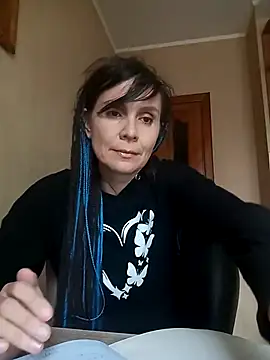 Francenia lolis online show from September 28, 7:48 am