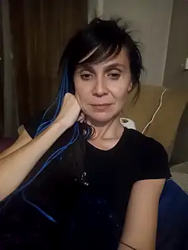 Francenia lolis online show from October 9, 7:47 pm