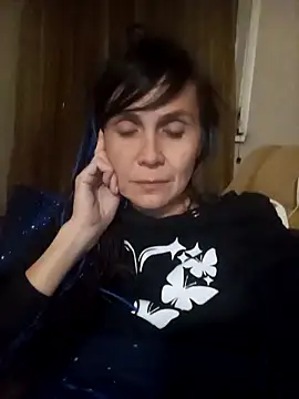 Francenia lolis online show from September 28, 7:54 pm