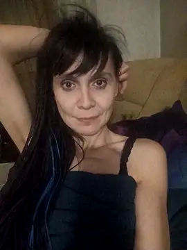 Francenia lolis online show from March 18, 8:32 pm