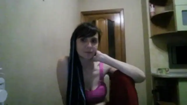 Francenia lolis online show from June 12, 8:17 pm