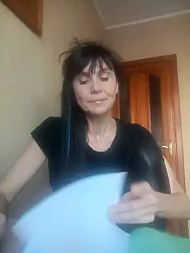 Francenia lolis online show from March 13, 7:13 am