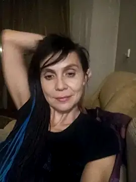 Francenia lolis online show from December 13, 8:37 pm