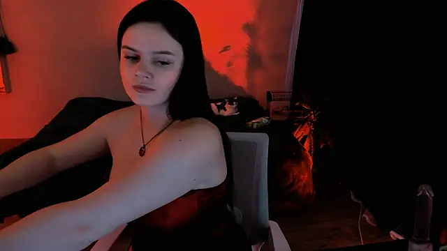 Snapshot of Lora_Cain chatting on May 29, 12:44 pm Lora Cain online show from May 29, 12:44 pm