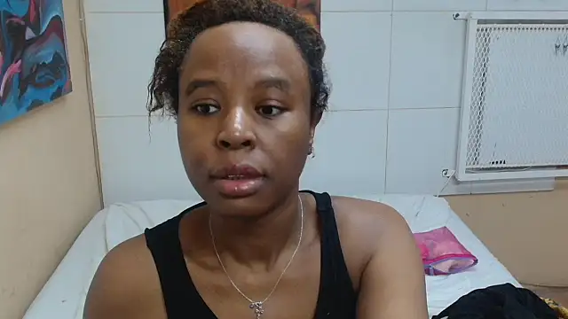 DeliciuosCindy online show from September 25, 3:01 am