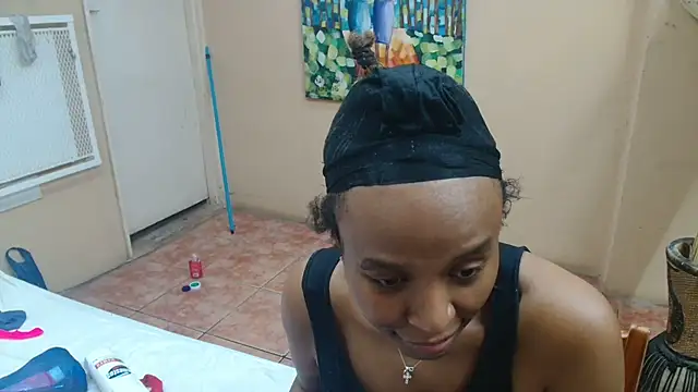 DeliciuosCindy online show from November 9, 8:02 pm