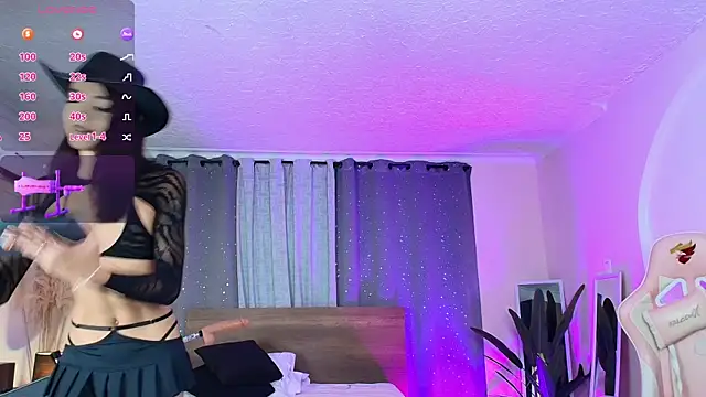 Snapshot of valery_yepes chatting on October 28, 12:15 pm valery yepes online show from October 28, 12:15 pm