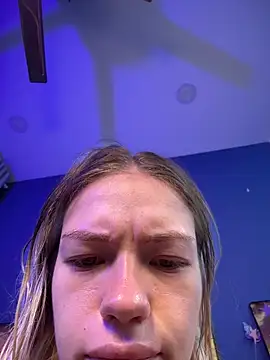 -Sexy Barbie- online show from June 4, 2:16 am