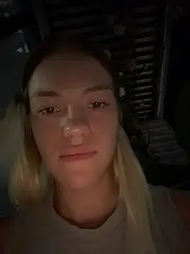 -Sexy Barbie- online show from April 25, 11:46 am