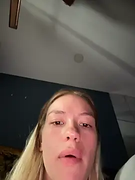 -Sexy Barbie- online show from May 22, 4:43 am