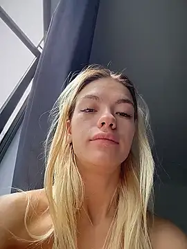 -Sexy Barbie- online show from January 9, 2:51 am