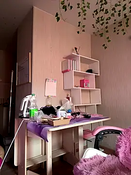 Snapshot of -Sexy_Barbie- chatting on September 29, 5:36 am -Sexy Barbie- online show from September 29, 5:36 am