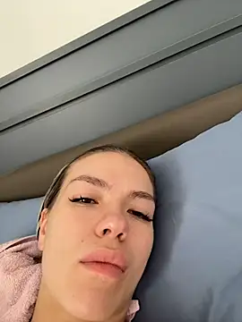 -Sexy Barbie- online show from December 15, 2:28 am