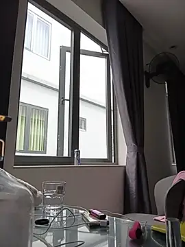 Snapshot of -Sexy_Barbie- chatting on December 5, 2:54 am -Sexy Barbie- online show from December 5, 2:54 am