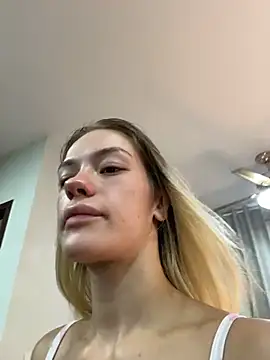 -Sexy Barbie- online show from April 14, 5:01 am