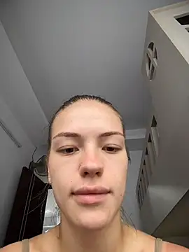 -Sexy Barbie- online show from May 4, 8:50 am