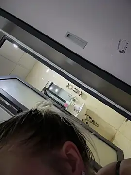 -Sexy Barbie- online show from February 16, 2:05 pm