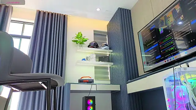 Snapshot of -Sexy_Barbie- chatting on December 1, 5:41 am -Sexy Barbie- online show from December 1, 5:41 am