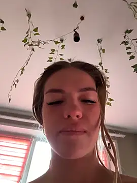 Snapshot of -Sexy_Barbie- chatting on October 25, 2:33 am -Sexy Barbie- online show from October 25, 2:33 am