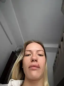 -Sexy Barbie- online show from May 17, 8:03 am