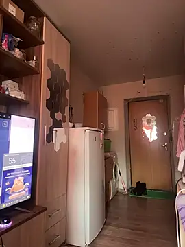 Snapshot of -Sexy_Barbie- chatting on November 8, 3:21 am -Sexy Barbie- online show from November 8, 3:21 am