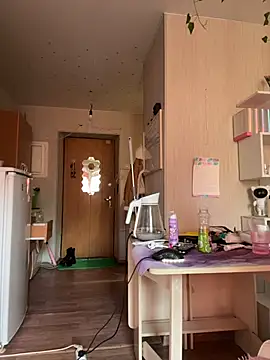 Snapshot of -Sexy_Barbie- chatting on October 26, 2:56 am -Sexy Barbie- online show from October 26, 2:56 am