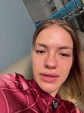 -Sexy Barbie- online show from March 16, 2:30 am