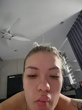 -Sexy Barbie- online show from February 15, 4:13 am