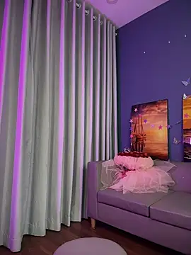 -Sexy Barbie- online show from May 18, 11:26 am