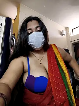Madhavi mishra online show from May 12, 6:32 am