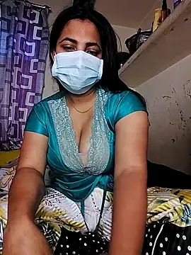 Snapshot of Madhavi_mishra chatting on March 6, 8:09 am Madhavi mishra online show from March 6, 8:09 am