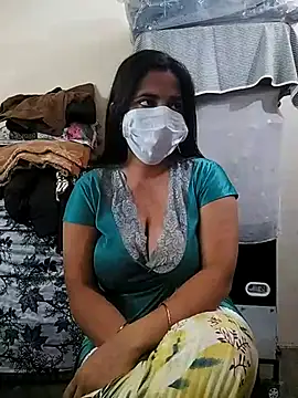 Snapshot of Madhavi_mishra chatting on March 9, 8:51 am Madhavi mishra online show from March 9, 8:51 am