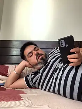 rags pussylicker online show from January 27, 5:36 am