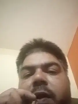 rags pussylicker online show from December 17, 9:05 pm