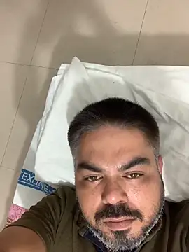 rags pussylicker online show from December 1, 4:08 pm