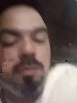 rags pussylicker online show from March 9, 7:15 pm